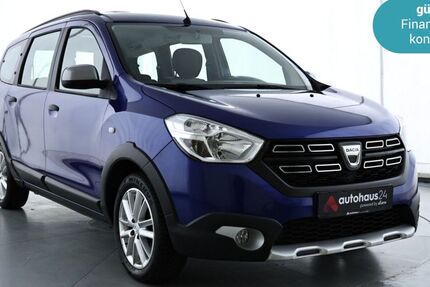Dacia Lodgy 69.826 km 14.990 &euro; Egelsbach 63329