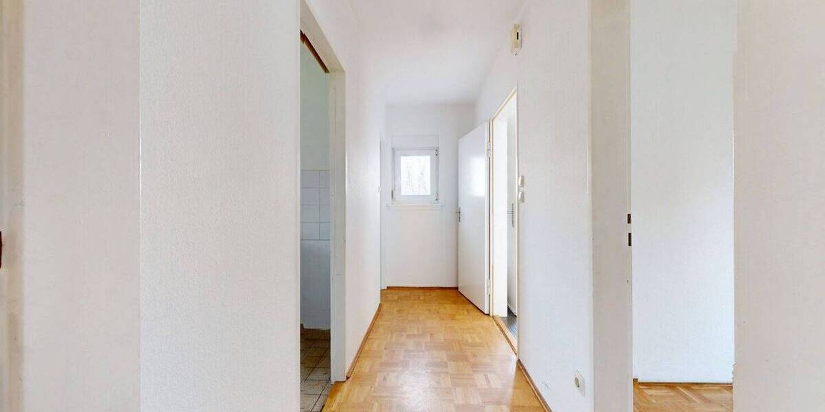 Doppelhaushälfte Frankfurt am Main Sachsenhausen - 6 Zimmer, 128 m&sup2;, 595.000&euro; | Angebot:26242925