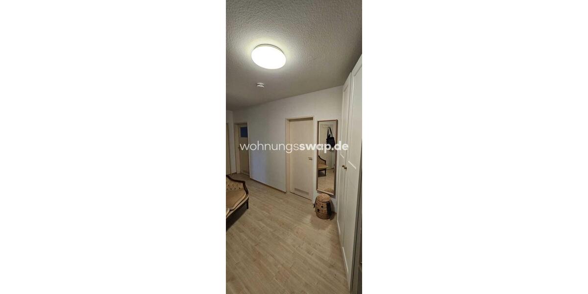 Etagenwohnung Frankfurt am Main Nordend Ost - 2 Zimmer, 65 m&sup2;, 750&euro; | Angebot:24541187