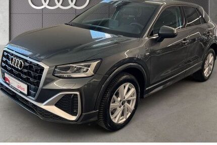 Audi Q2 7.999 km 29.950 &euro; Frankfurt am Main 60314