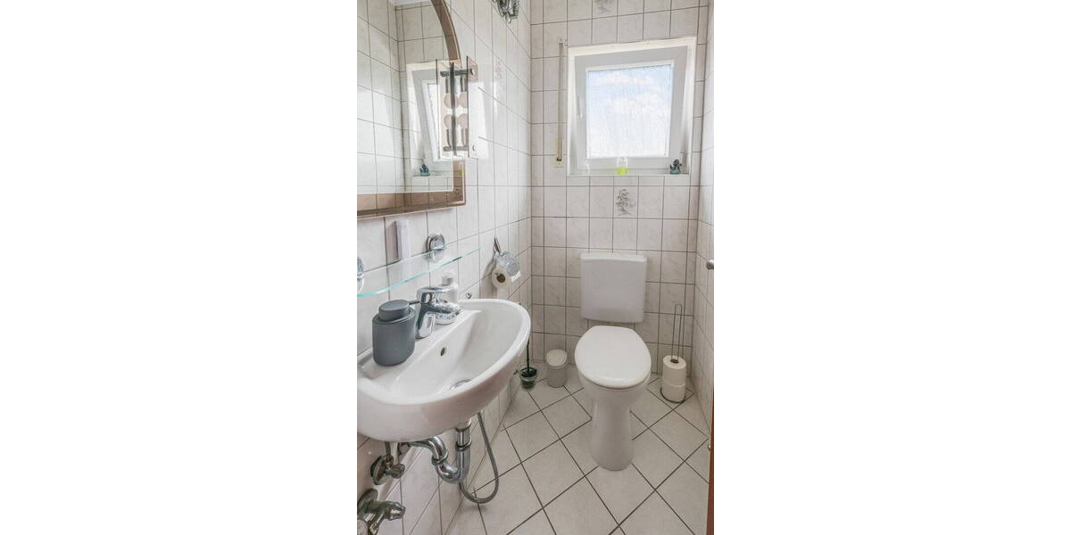 Etagenwohnung Obertshausen Hausen - 3 Zimmer, 100 m&sup2;, 365.000&euro; | Angebot:26073573