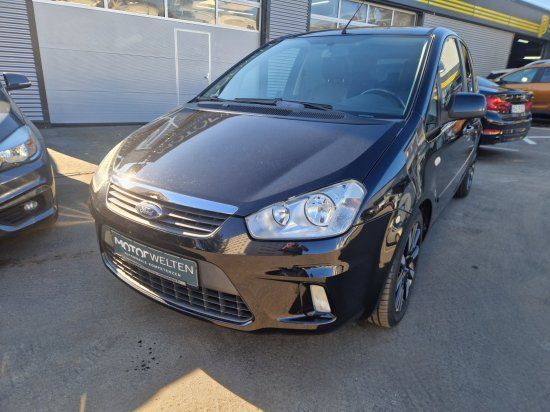 Ford C-Max 70.400 km 4.200 &euro; Friedrichsdorf 61381