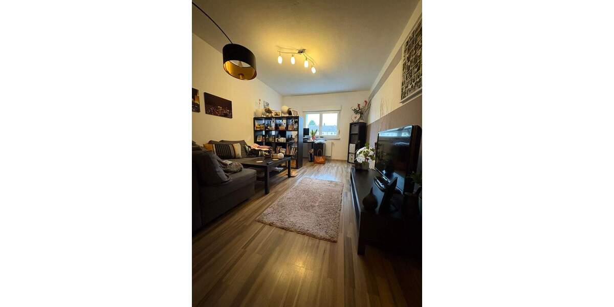 Attraktives Reihenmittelhaus in ruhiger Lage von Frankfurt-Bockenheim 7 zimmer