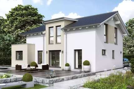 Haus zum Kaufen in Darmstadt 1.419.809 € 165 m²