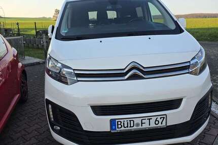 Citroen Jumpy 145.200 km 21.950 &euro; Mühlheim Am Main 63165