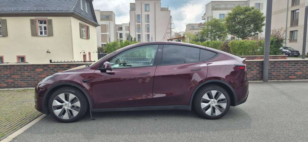 Model Y