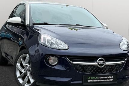 Opel Adam 114.000 km 6.950 € Mainz-Kastel-Wiesbaden 55252