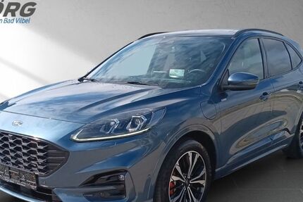 Ford Kuga 47.250 km 24.249 € Bad Vilbel 61118