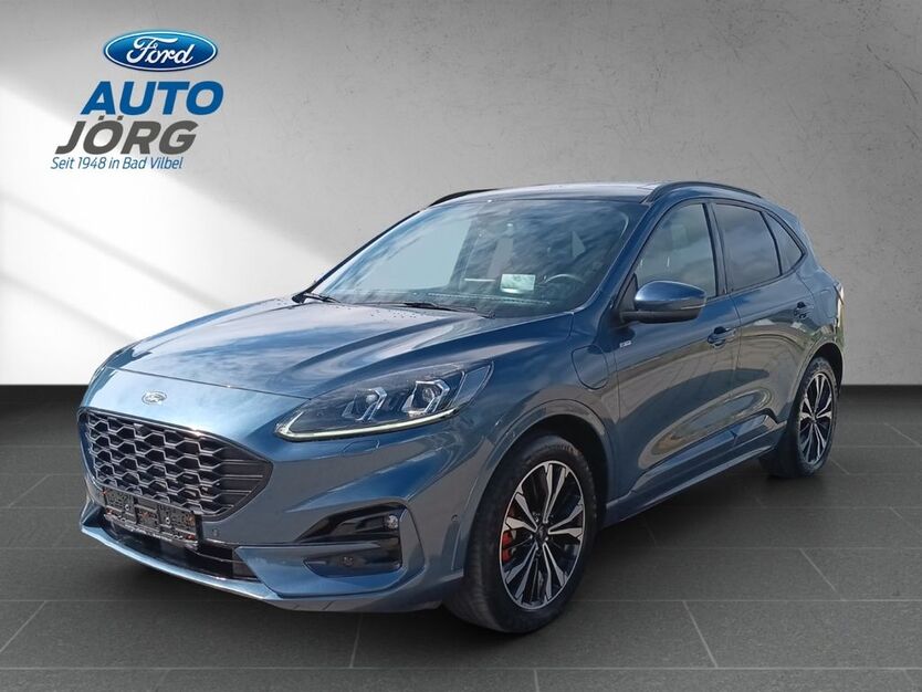 Ford Kuga 47.250 km 24.249 € Bad Vilbel 61118