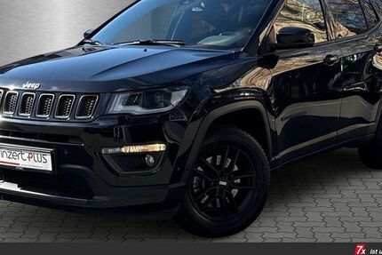 Jeep Compass 30.998 km 23.770 € Darmstadt 64285