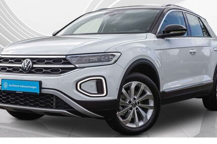 VW T-Roc 16.500 km 39.550 &euro; Bad Homburg 61348