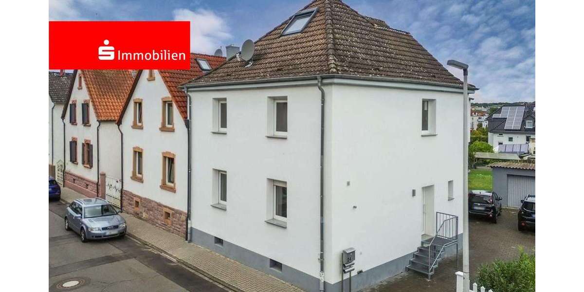 Einfamilienhaus Rödermark - 7 Zimmer, 207 m&sup2;, 479.000&euro; | Angebot:26228456