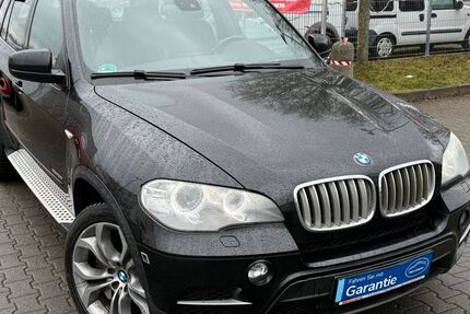 BMW X5 166.885 km 16.450 &euro; Offenbach 63071