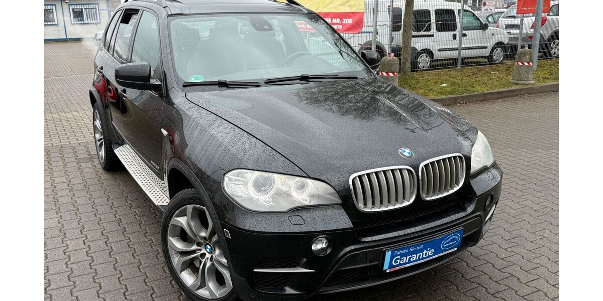 BMW X5 166.885 km 16.450 &euro; Offenbach 63071