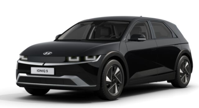 Hyundai IONIQ 1.500 km 46.990 &euro; Langen 63225