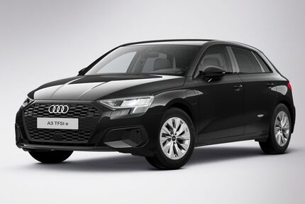 Audi A3 11.002 km 29.890 € Oberursel 61440