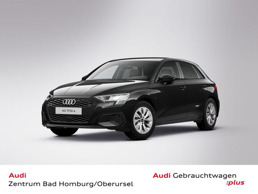 Audi A3 11.002 km 29.890 € Oberursel 61440
