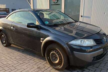 Renault Megane 180.000 km 1.300 &euro; Rödermark 63322