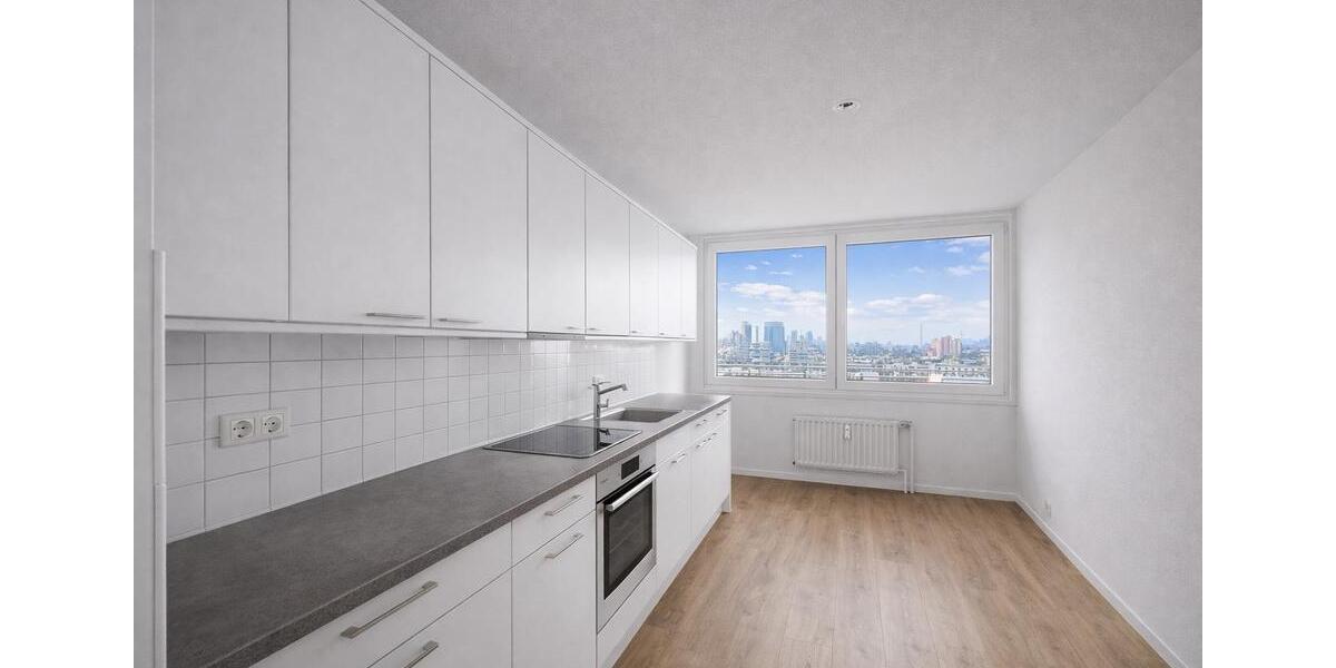 Etagenwohnung Offenbach am Main - 3 Zimmer, 100 m&sup2;, 329.000&euro; | Angebot:26066807