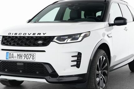 Land Rover Discovery Sport 6.482 km 52.990 € Weiterstadt 64331