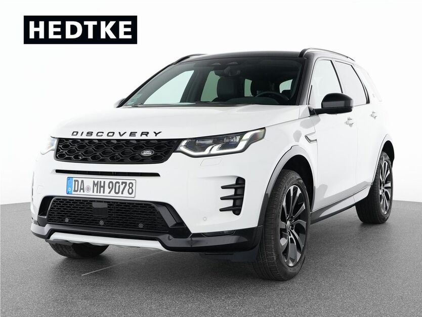 Land Rover Discovery Sport 6.482 km 52.990 € Weiterstadt 64331