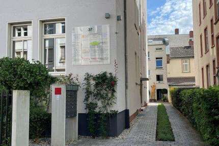 Büro in Frankfurt am Main 920 € 31.86 m²