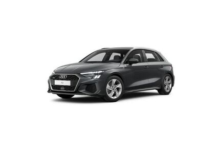 Audi A3 63.671 km 27.480 &euro; Oberursel 61440