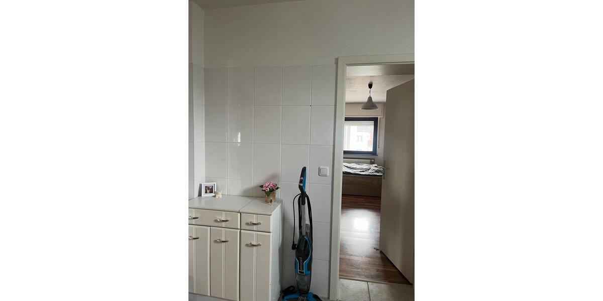 Helle 2-Zimmer-Wohnung in Heusenstamm 2 zimmer