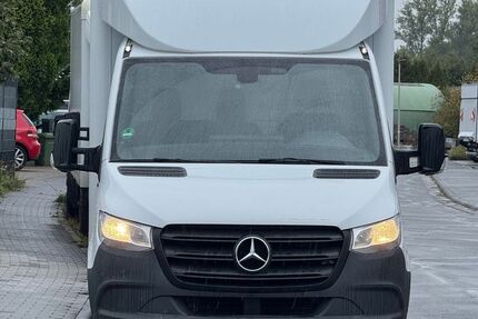 Mercedes-Benz Sprinter 197.000 km 21.950 € Dieburg 64807