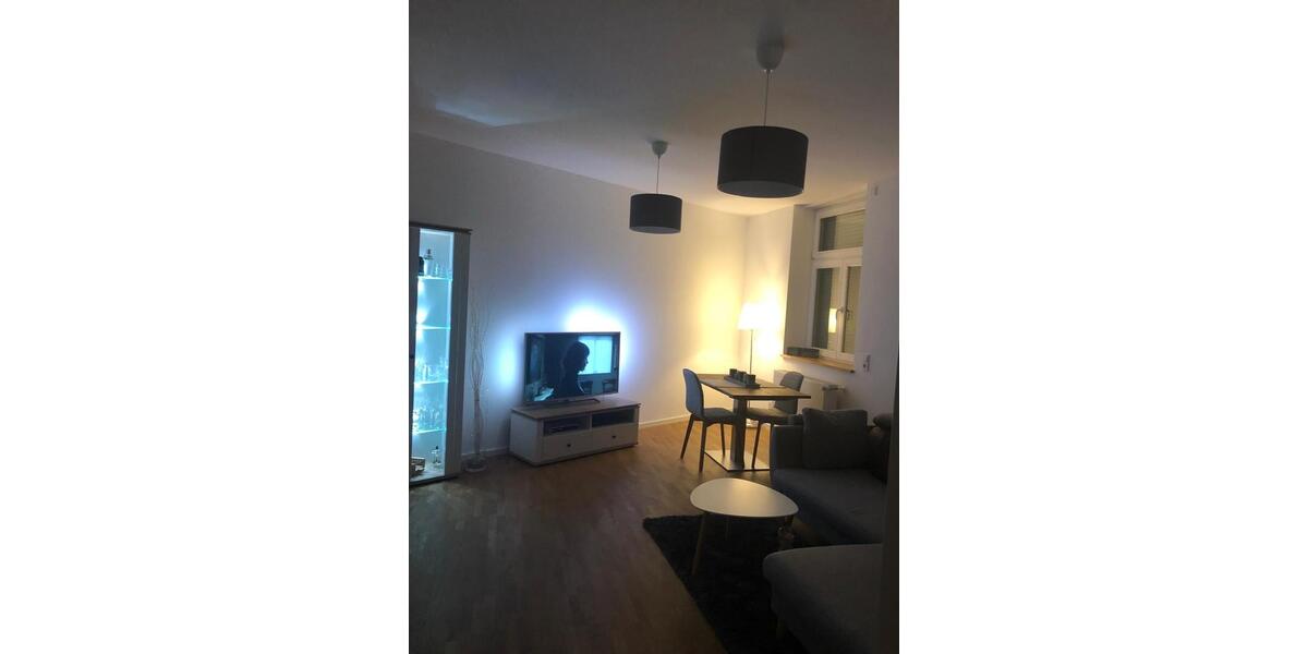 2 Zimmer Wohnung Neubau Bornheim möbliert 2 zimmer