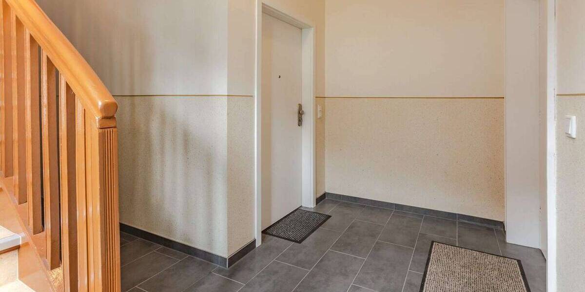 Etagenwohnung Frankfurt am Main Eschersheim - 2 Zimmer, 30 m&sup2;, 1.110&euro; | Angebot:26803963