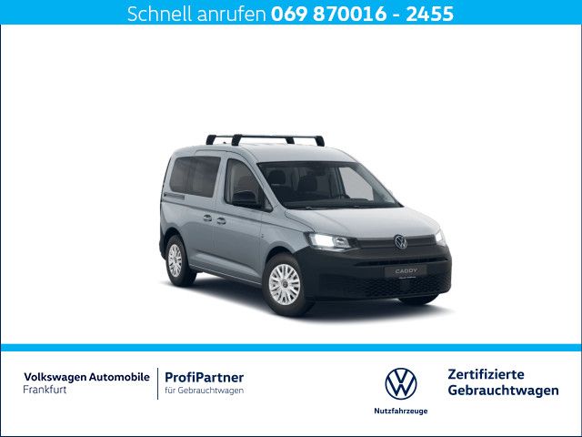 VW Caddy 12.500 km 34.850 &euro; Frankfurt 60326