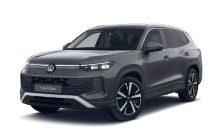 VW Tayron 9.816 km 41.430 € Hofheim 65719