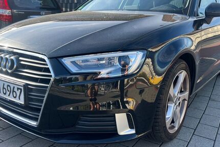 Audi A3 130.000 km 13.690 &euro; Bad Vilbel - Frankfurt am Main 61118
