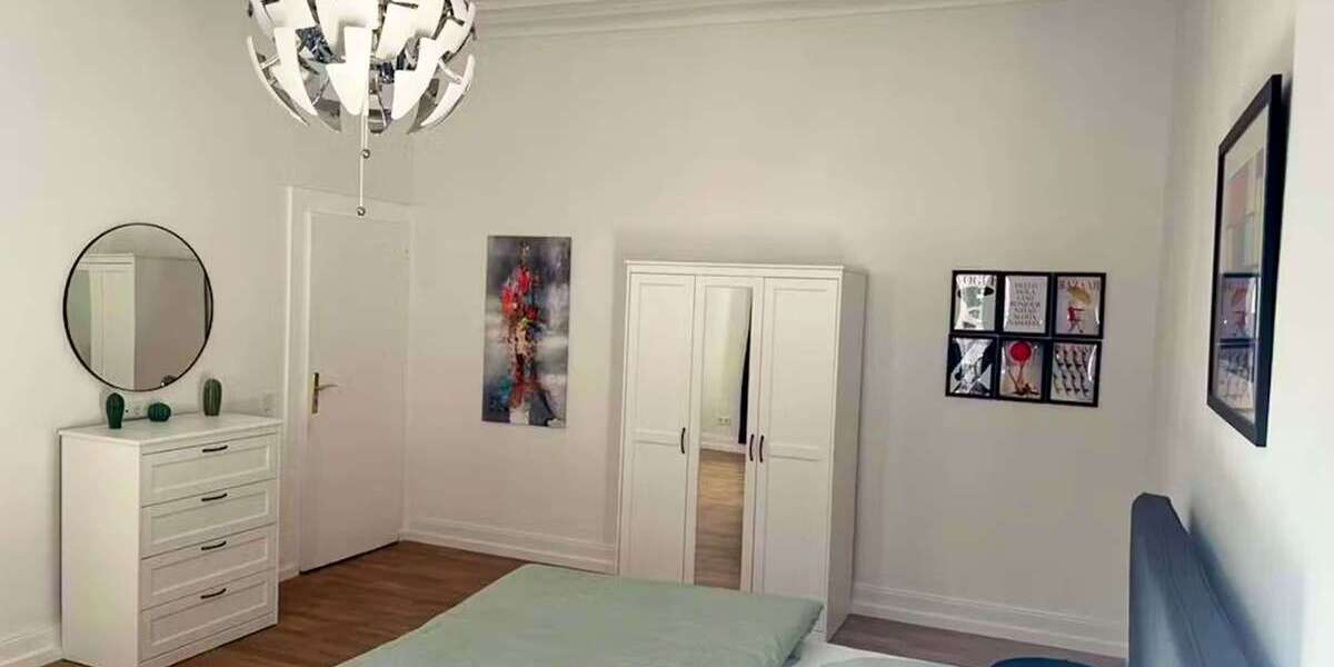 Zimmer Frankfurt am Main Bahnhofsviertel - 899&euro; | Angebot:27353225
