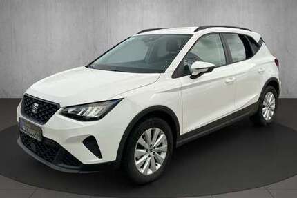 Seat Arona 19.000 km 18.480 € Babenhausen 64832