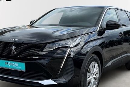Peugeot 5008 20.600 km 30.300 &euro; Kleinostheim 63801