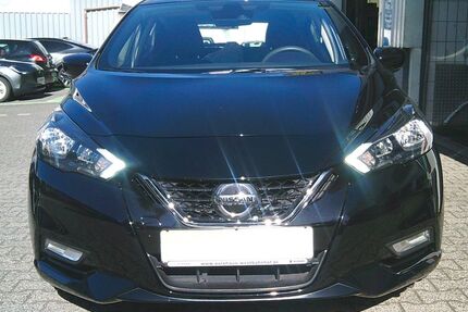 Nissan Micra 33.405 km 14.890 &euro; Frankfurt 60486