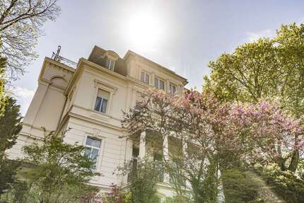 Wohnung zum Kaufen in Wiesbaden 1.290.000 € 191.39 m² 4 zimmer
