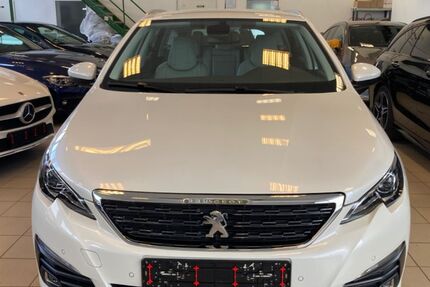 Peugeot 308 45.950 km 17.490 € Hanau/Großauheim 63457