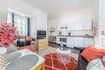 Etagenwohnung Frankfurt am Main Eschersheim - 2 Zimmer, 30 m&sup2;, 1.110&euro; | Angebot:26803963