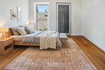 Etagenwohnung Frankfurt am Main Nied - 2 Zimmer, 57 m&sup2;, 385.000&euro; | Angebot:25690836
