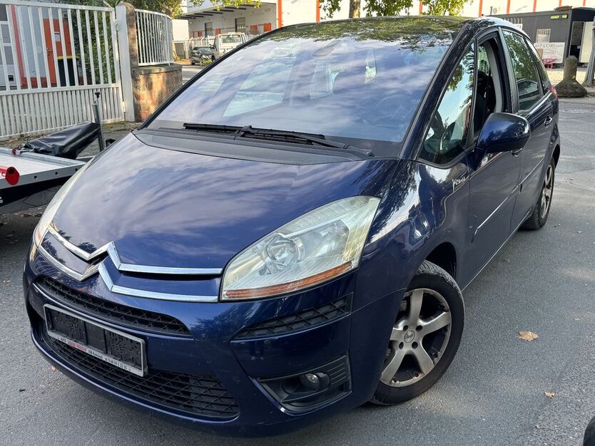 Citroen C4 Picasso 207.000 km 1.999 € Frankfurt am Main 65933