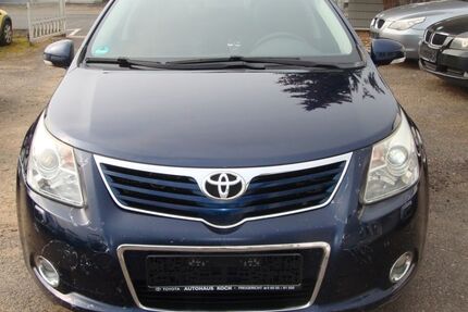 Toyota Avensis 314.000 km 2.600 € Erlensee 63526