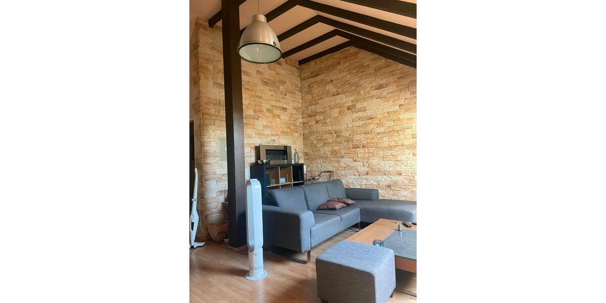 Reihenhaus in Offenbach-Bürgel 7 zimmer