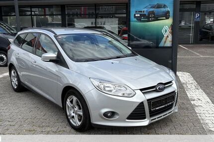 Ford Focus 104.500 km 7.970 € Hanau 63452