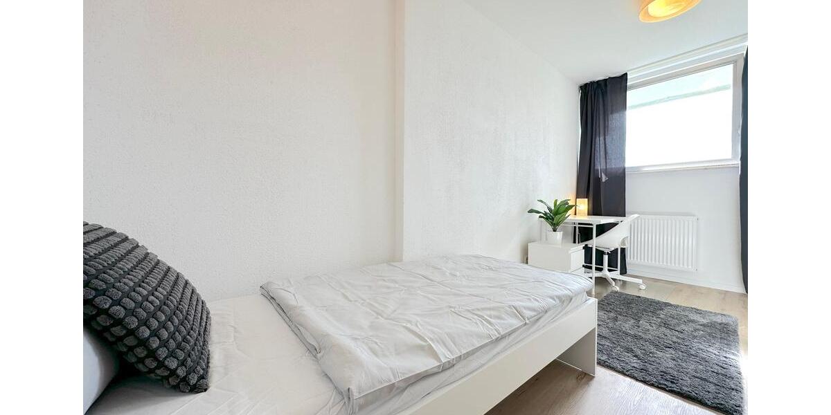 Etagenwohnung Hattersheim am Main - 1 Zimmer, 15 m&sup2;, 470&euro; | Angebot:26480584