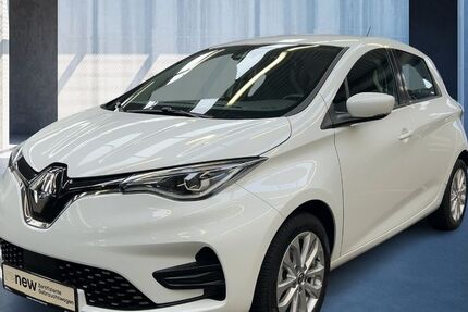 Renault ZOE 38.972 km 14.490 € Frankfurt / Main 60314