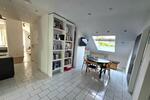 4-Zimmer-Dachgeschoßwohnung mit Garage & Top-Lage in Kelkheim