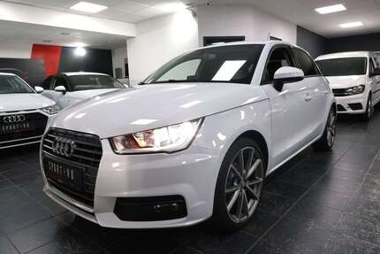 Audi A1 69.988 km 14.600 &euro; Maintal 63477